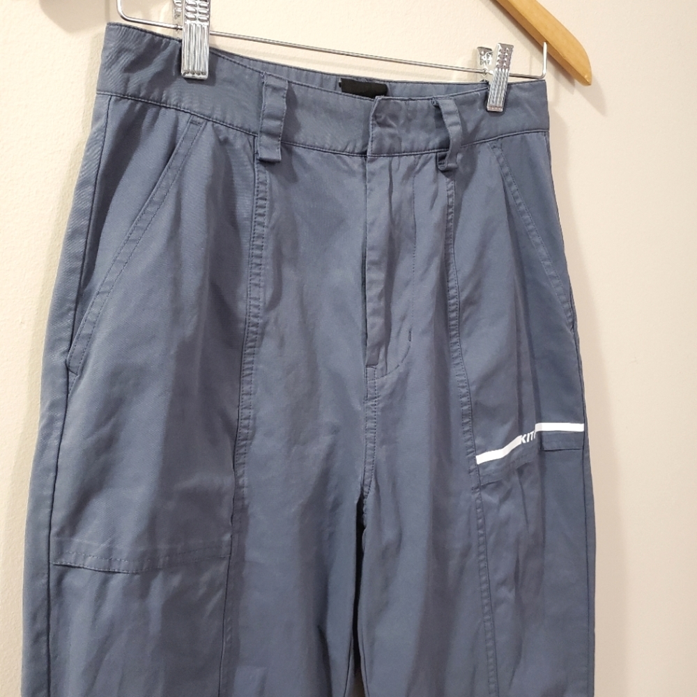 KITH - Risa Non-Stretch Jogger Pants - Size S - Picture 4 of 12